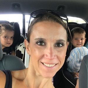 Meet your Posher, Stephanie